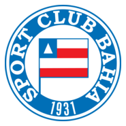 Esporte Clube Bahia Logo PNG Vector