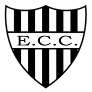 Esporte Clube Comercial (Espírito Santo do Pinhal) Logo PNG Vector