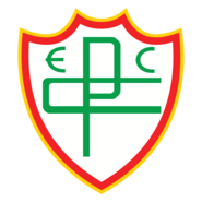 Esporte Clube Comercial Palmeiras (Porto Velho) Logo PNG Vector