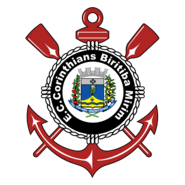 Esporte clube Corinthians de Biritiba Mirim Logo PNG Vector