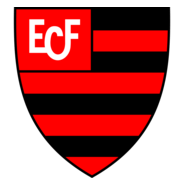 Esporte Clube Flamengo (Teresina) Logo PNG Vector