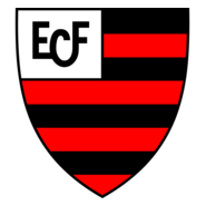 Esporte Clube Flamengo (Teresina) Logo PNG Vector