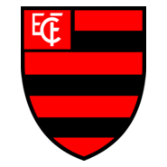 Esporte Clube Flamengo (Teresina) Logo PNG Vector