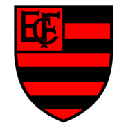 Esporte Clube Flamengo (Teresina) Logo PNG Vector