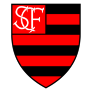 Esporte Clube Flamengo (Teresina) Logo PNG Vector