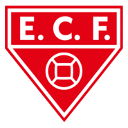 Esporte Clube Fronteira (Plácido de Castro) Logo PNG Vector