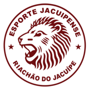 ESPORTE CLUBE JACUIPENSE Logo PNG Vector