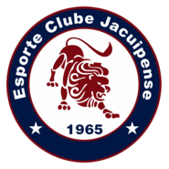 ESPORTE CLUBE JACUIPENSE Logo PNG Vector