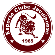 ESPORTE CLUBE JACUIPENSE Logo PNG Vector