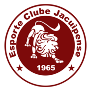 ESPORTE CLUBE JACUIPENSE Logo PNG Vector