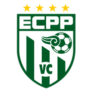 Esporte Clube Primeiro Passo Vitória da Conquista Logo PNG Vector