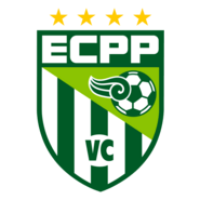Esporte Clube Primeiro Passo Vitória da Conquista Logo PNG Vector