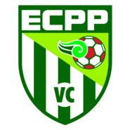 Esporte Clube Primeiro Passo Vitória da Conquista Logo PNG Vector