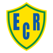 Esporte Clube Rondônia Logo PNG Vector