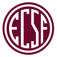 Esporte Clube Senador Feijó (Santos) Logo PNG Vector