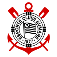 Esporte Clube Sumaré Logo PNG Vector