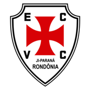 Esporte Clube Vera Cruz (Ji-Paraná) Logo PNG Vector