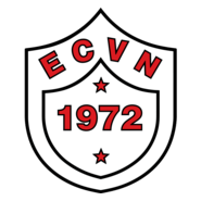 ESPORTE CLUBE VILA NOVA (JI-PARANÁ) Logo PNG Vector