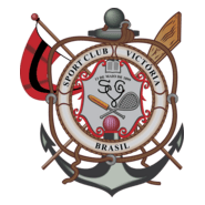 Esporte Clube Vitória – Salvador Logo PNG Vector