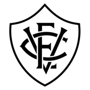 Esporte Clube Vitória – Salvador Logo PNG Vector