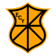 Esporte Clube Ypiranga - Salvador-BA - 1945-Atualm Logo PNG Vector
