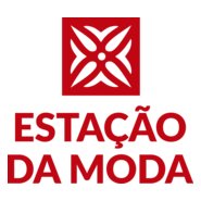 Estação da Moda Logo PNG Vector