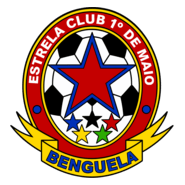 ESTRELA CLUBE PRIMEIRO DE MAIO DE BENGUELA Logo PNG Vector