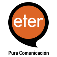 ETER Logo PNG Vector