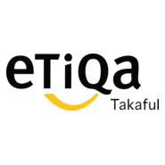 ETIQA TAKAFUL Logo PNG Vector