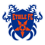 Etoile Haïtienne FC Logo PNG Vector