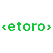eToro 2026 Logo PNG Vector