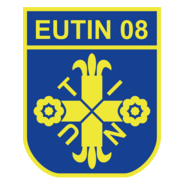 Eutiner Sportvereinigung von 1908 e. V. - Eutin 08 Logo PNG Vector