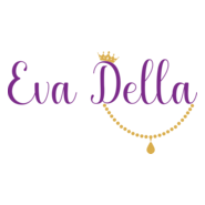 Eva Della Logo PNG Vector