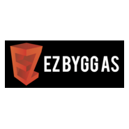 ez bygg as Logo PNG Vector