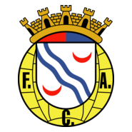 F.C. Alverca Logo PNG Vector