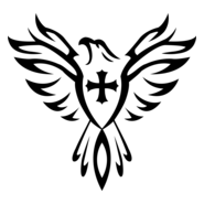 Falcon Choppers Logo PNG Vector