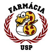 Farmácia USP Rugby Logo PNG Vector