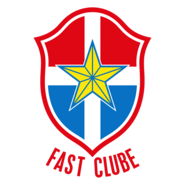 Fast Club – Manaus Logo PNG Vector