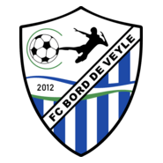 FC Bord de Veyle Logo PNG Vector