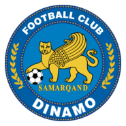 FC Dinamo Samarqand Logo PNG Vector