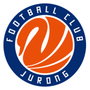 FC Jurong Logo PNG Vector