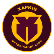 FC Kharkiv Logo PNG Vector