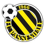 FC Passendale Logo PNG Vector