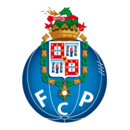 FC Porto Logo PNG Vector