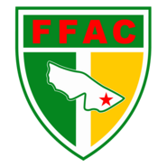 Federação de Futebol do Estado do Acre (FFAC) Logo PNG Vector