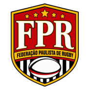 Federação Paulista de Rugby Logo PNG Vector