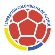 Federación Colombiana de Futbol 2026 Logo PNG Vector