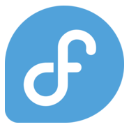 Fedora Icon Logo PNG Vector