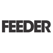 Feeder Logo PNG Vector