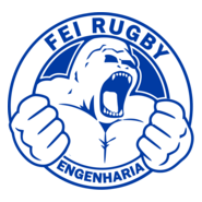 FEI Rugby (São Paulo) Logo PNG Vector